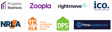 Windmill Lettings professional memberships